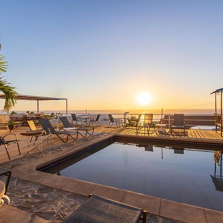 Mariamar Suites ซานโฮเซ เดล กาโบ ภายนอก รูปภาพ