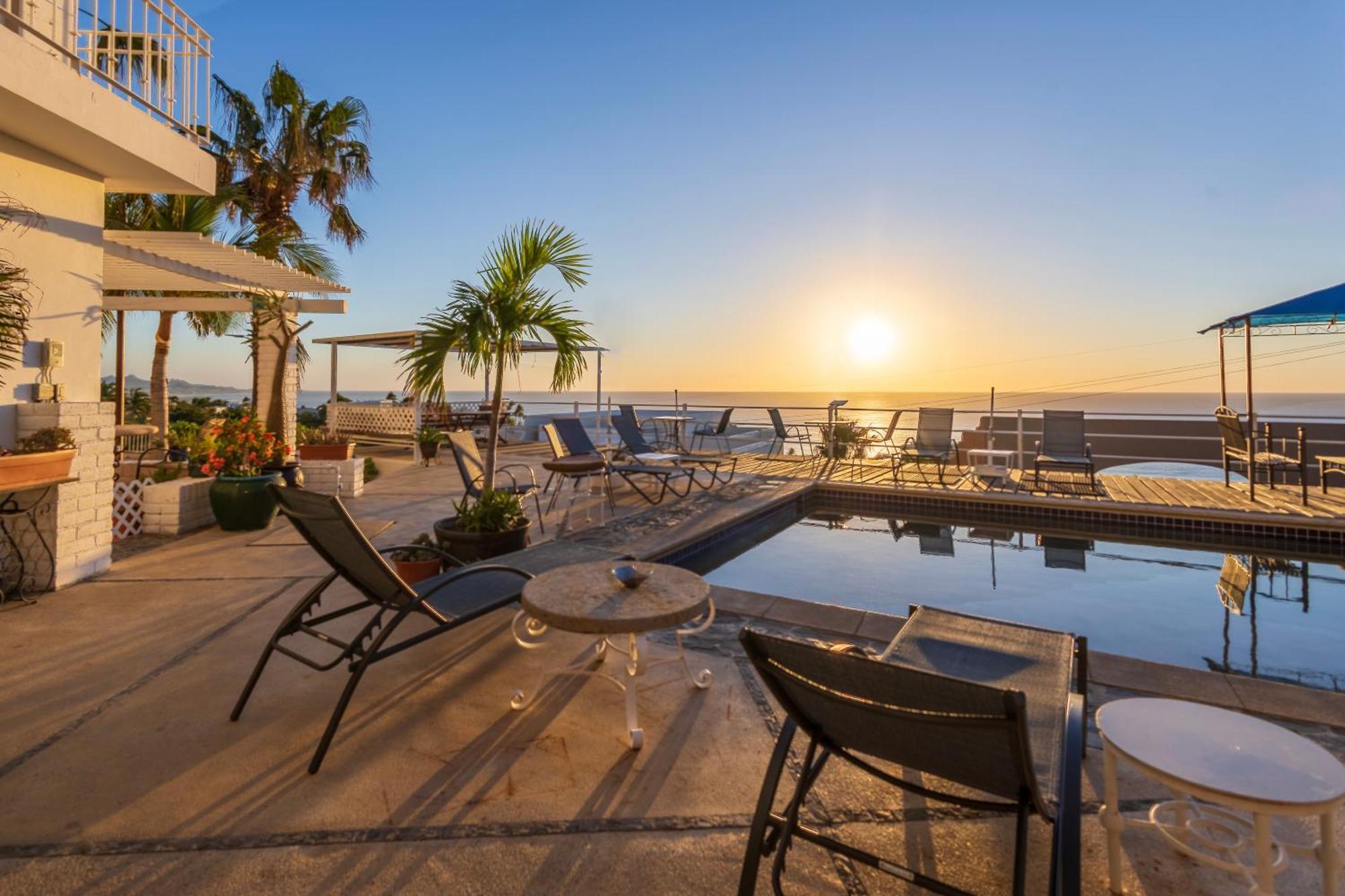 Mariamar Suites ซานโฮเซ เดล กาโบ ภายนอก รูปภาพ
