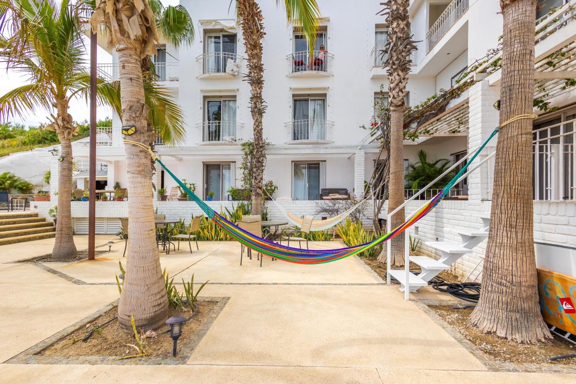 Mariamar Suites ซานโฮเซ เดล กาโบ ภายนอก รูปภาพ
