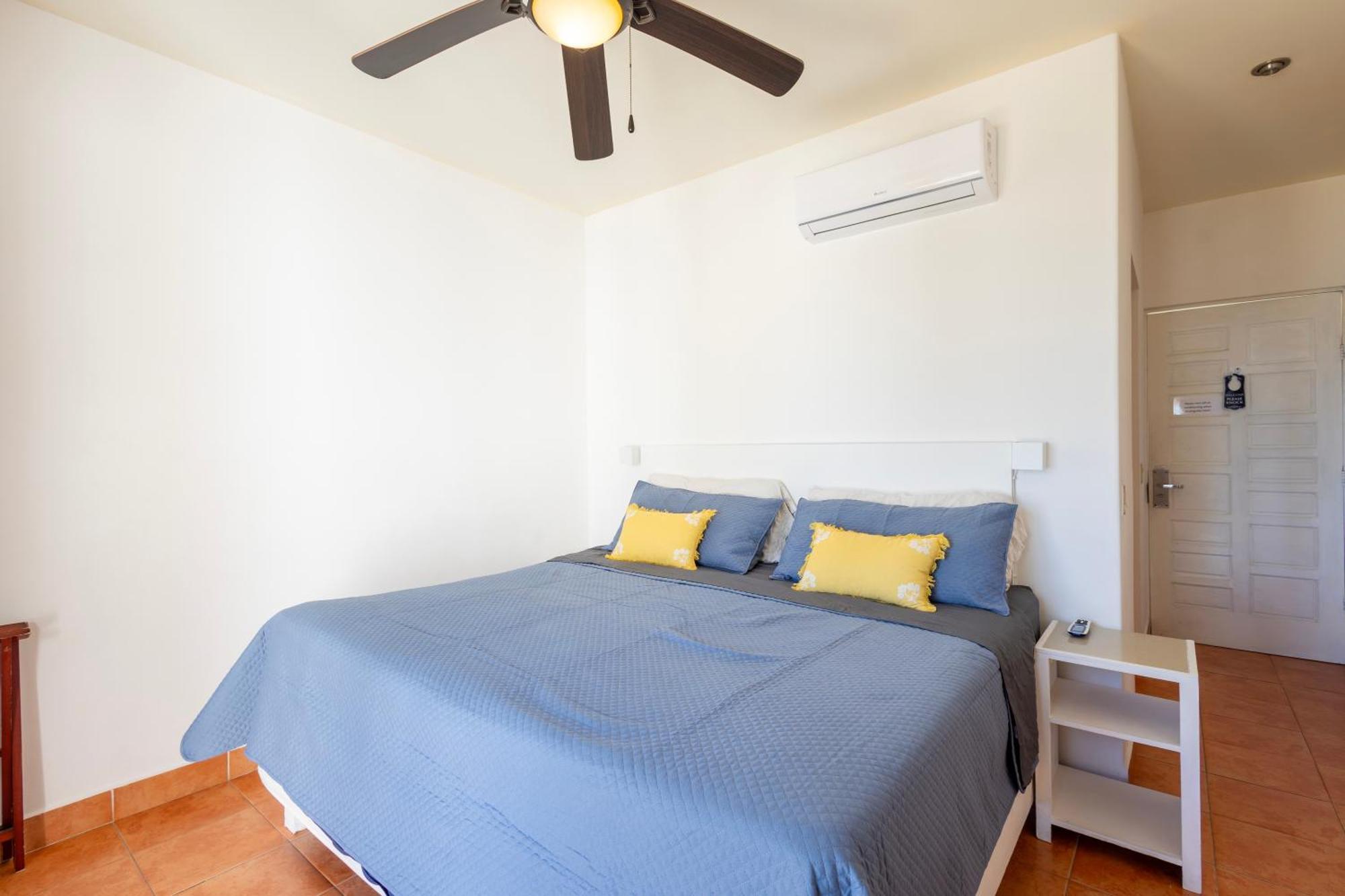 Mariamar Suites ซานโฮเซ เดล กาโบ ภายนอก รูปภาพ