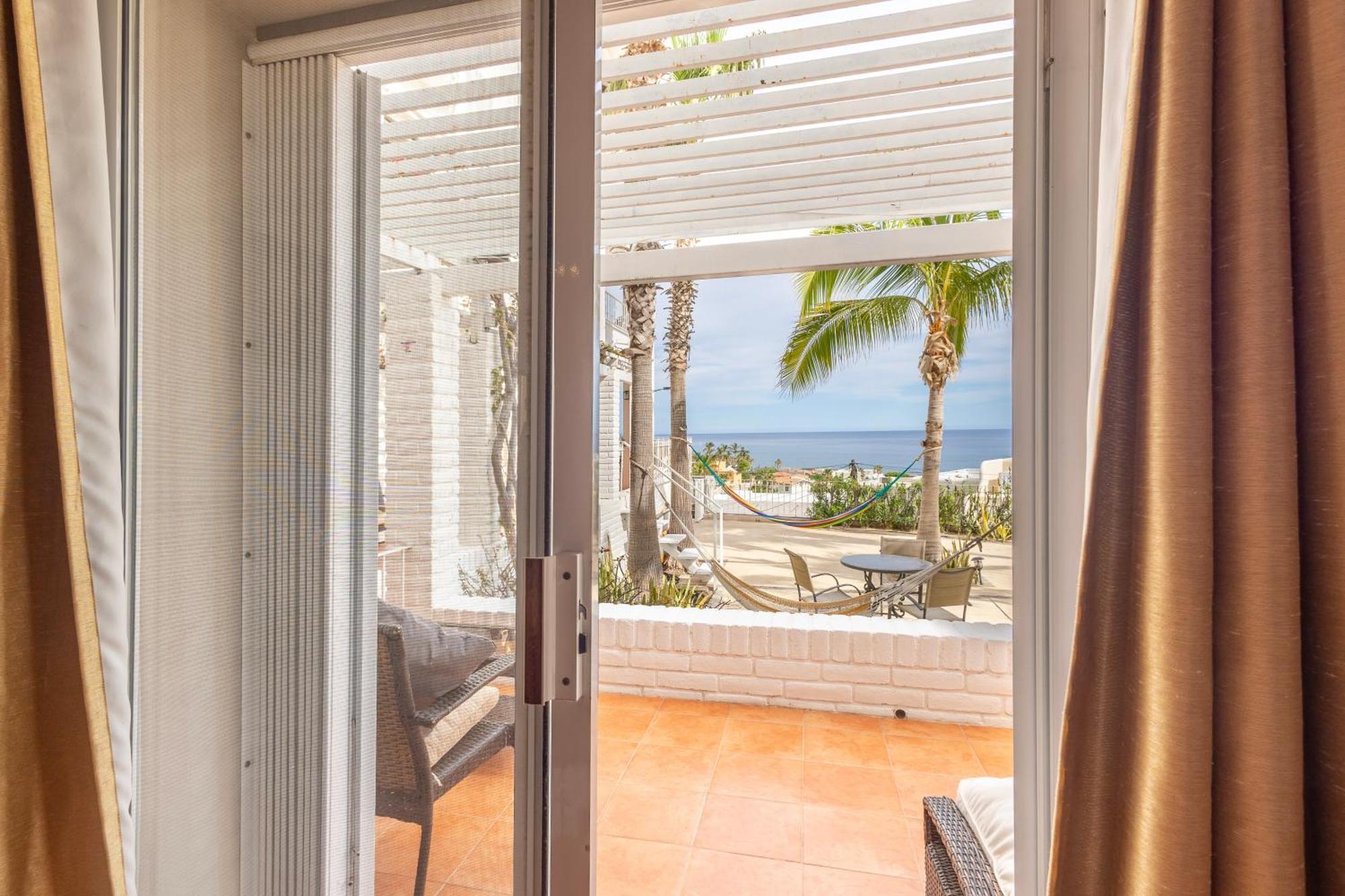 Mariamar Suites ซานโฮเซ เดล กาโบ ภายนอก รูปภาพ