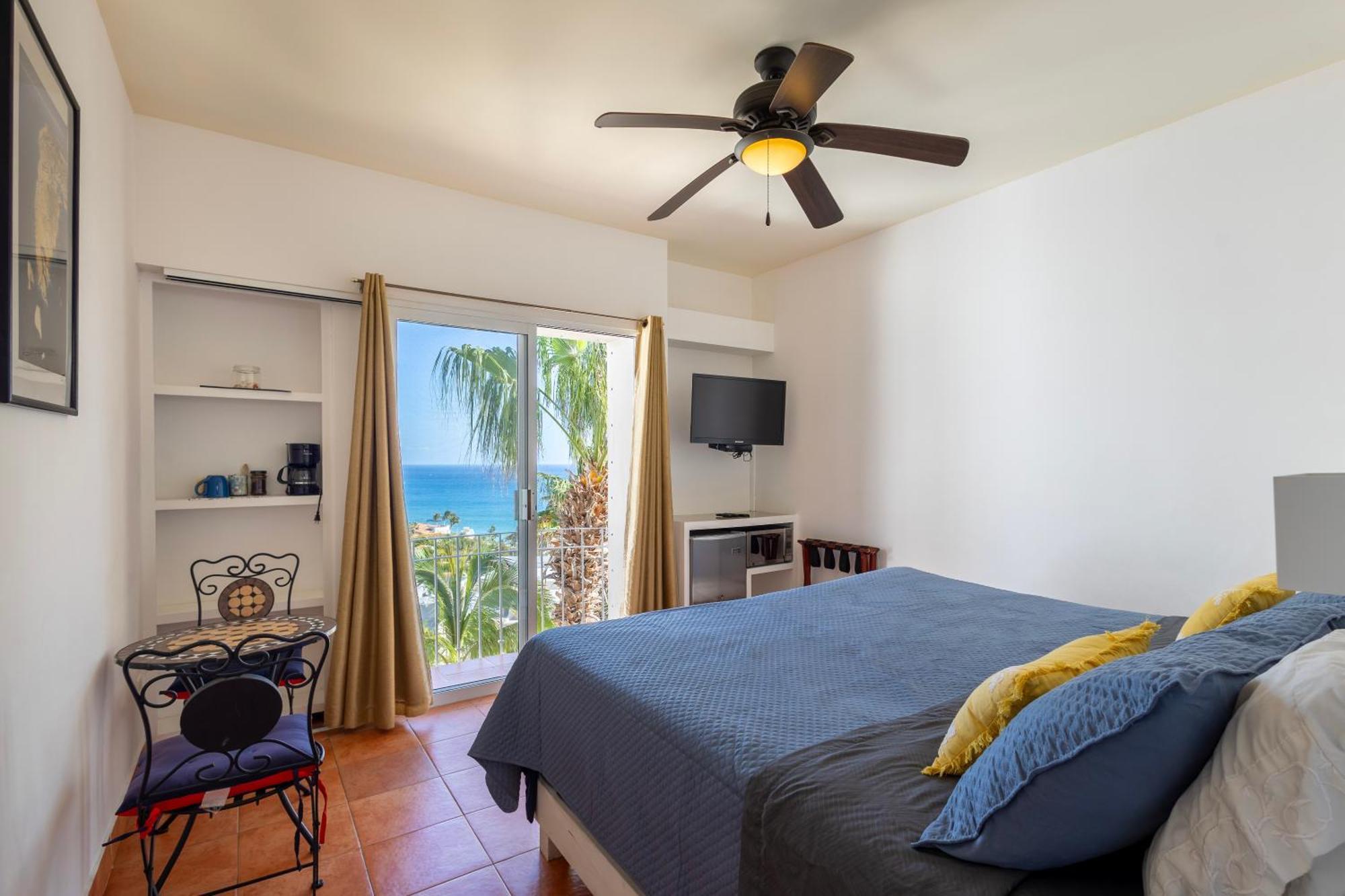 Mariamar Suites ซานโฮเซ เดล กาโบ ภายนอก รูปภาพ
