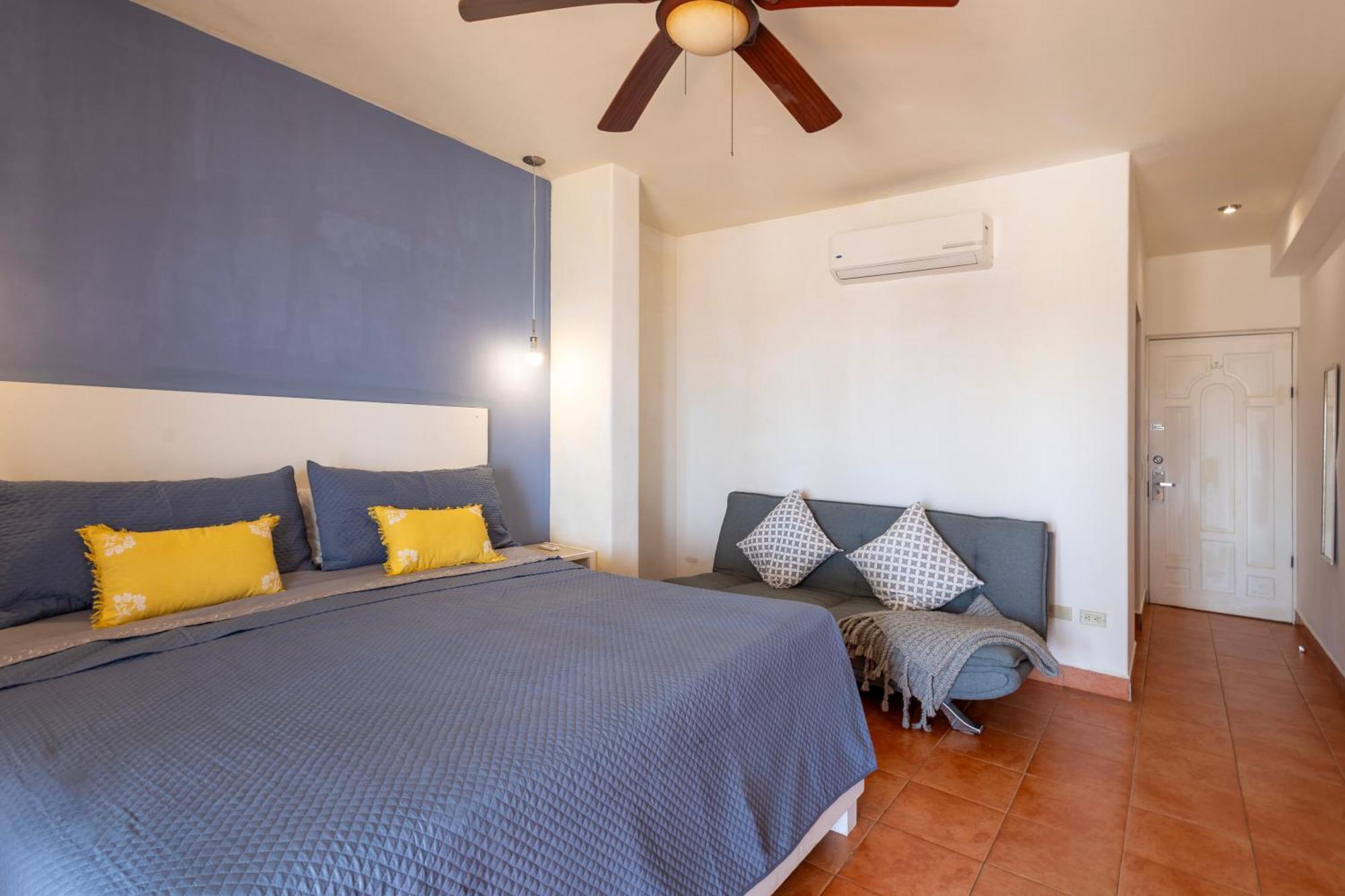 Mariamar Suites ซานโฮเซ เดล กาโบ ภายนอก รูปภาพ