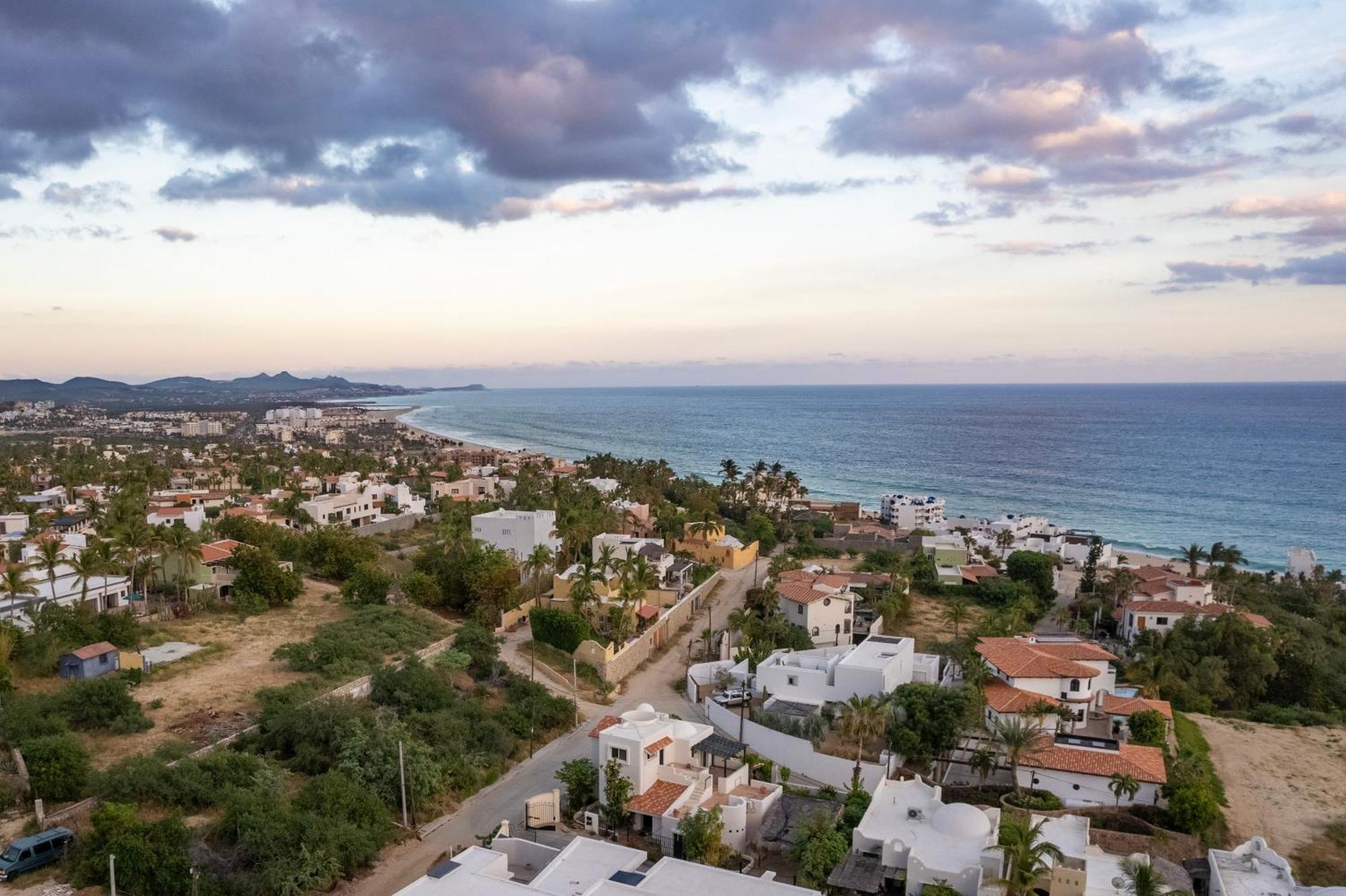 Mariamar Suites ซานโฮเซ เดล กาโบ ภายนอก รูปภาพ