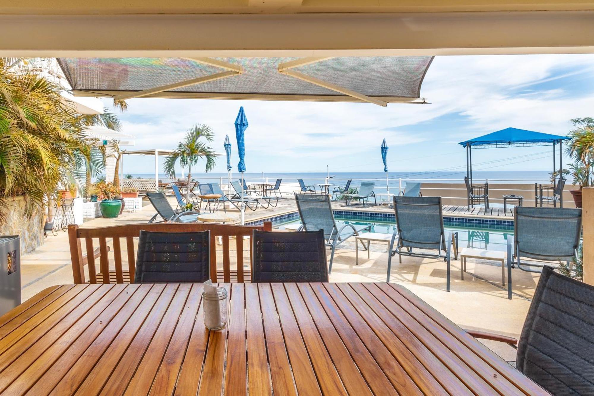 Mariamar Suites ซานโฮเซ เดล กาโบ ภายนอก รูปภาพ