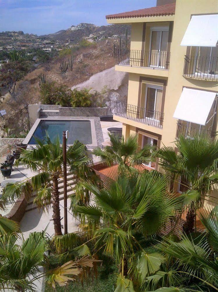 Mariamar Suites ซานโฮเซ เดล กาโบ ภายนอก รูปภาพ