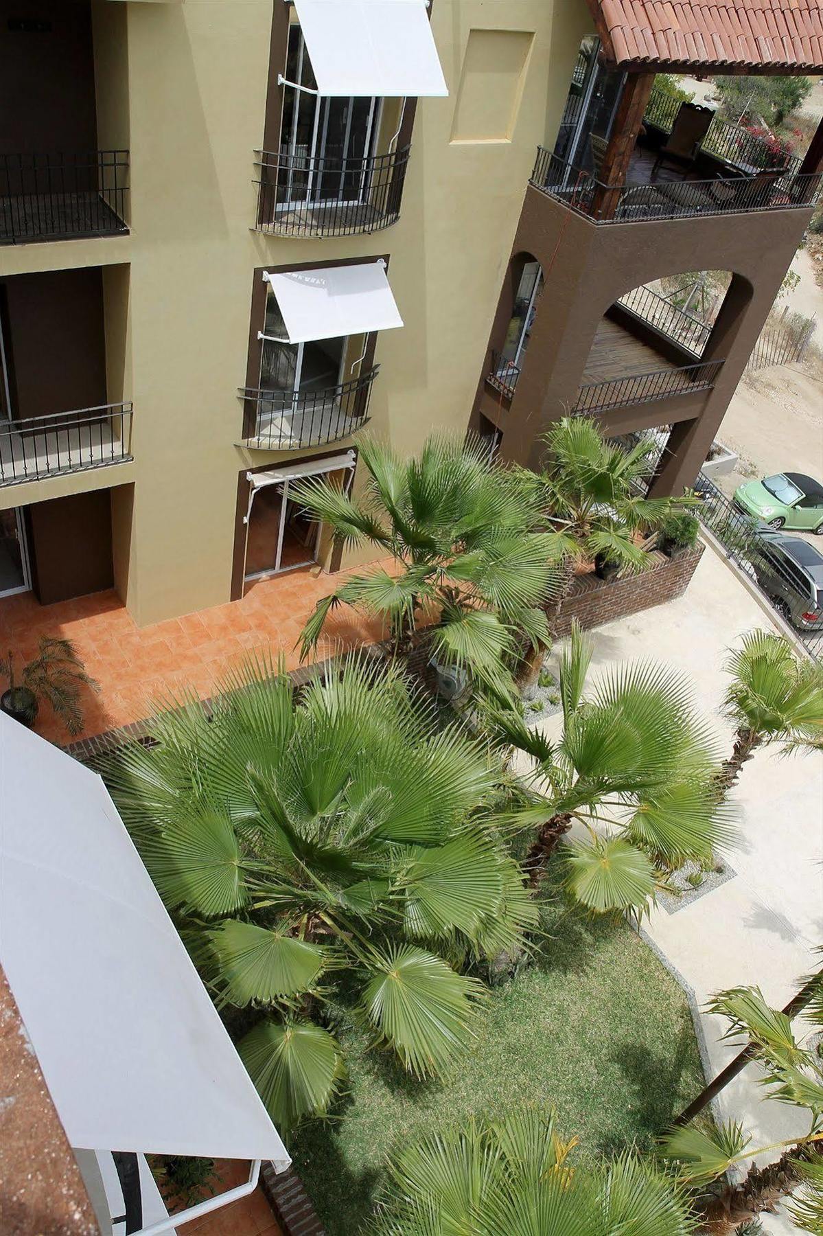 Mariamar Suites ซานโฮเซ เดล กาโบ ภายนอก รูปภาพ