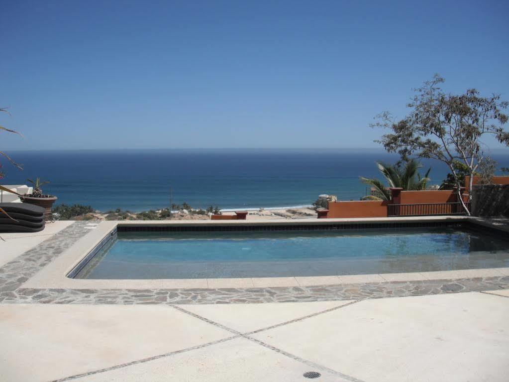 Mariamar Suites ซานโฮเซ เดล กาโบ ภายนอก รูปภาพ